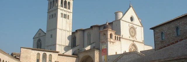 Basilique Saint François